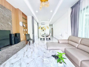 Posh Pool Villa Pattaya